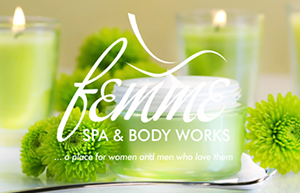 Spa Treatment For Women